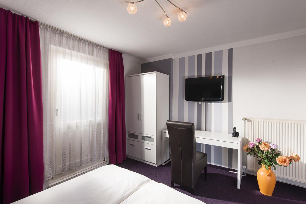 Buergerhof 3* Colónia