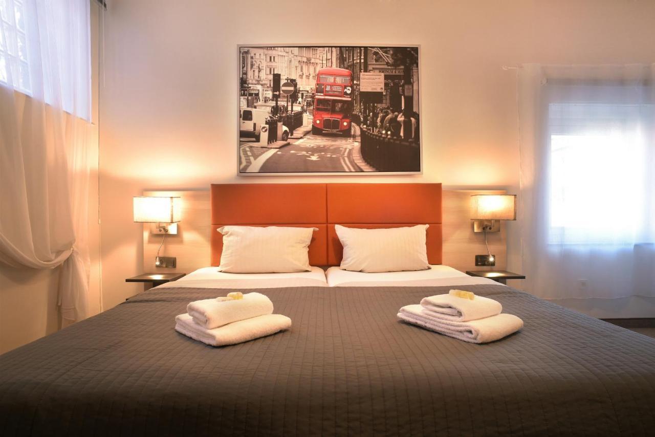 Buergerhof Hotel Colónia