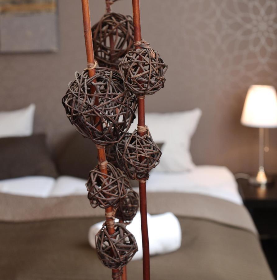 Buergerhof Hotel Colónia